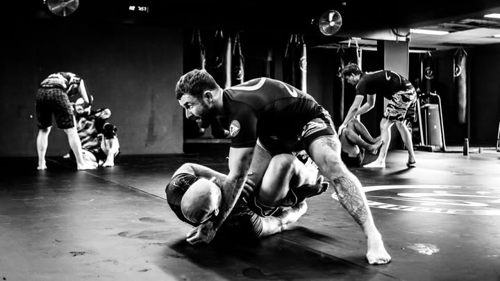 BJJ Actie